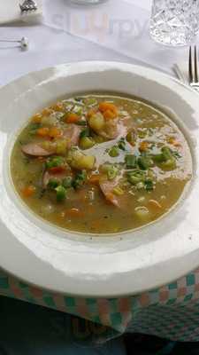 Bottschaft Restauration