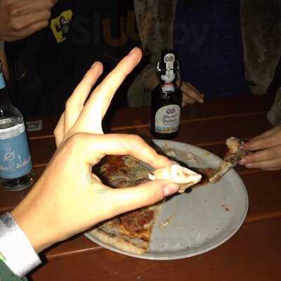 Milchbar Im Funkhaus