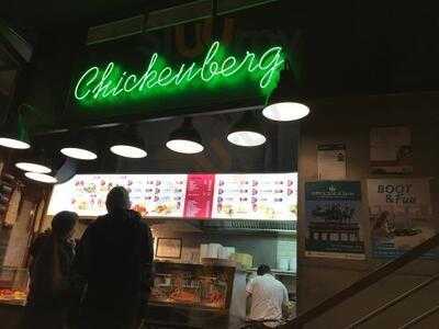 Chickenberg