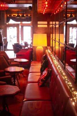 Love In Another Language