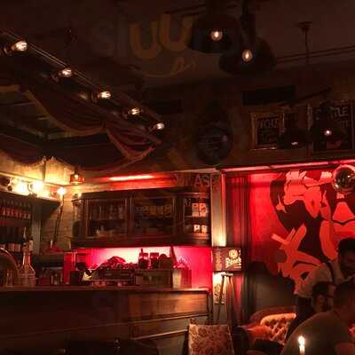 Love In Another Language