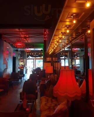 Love In Another Language