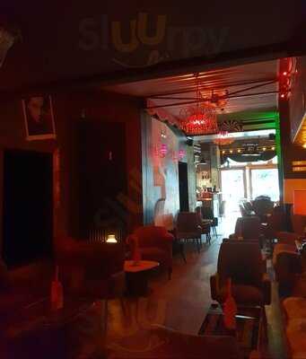 Love In Another Language