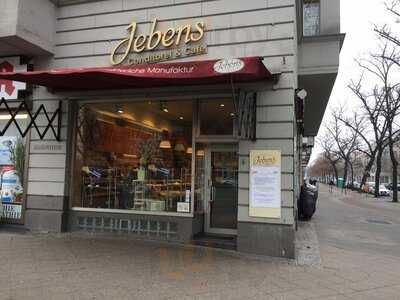 Conditorei Jebens