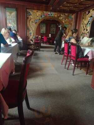 China Restaurant Shanghai