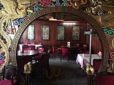 China Restaurant Shanghai