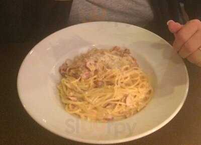 Ristorante Pizzeria San Juan