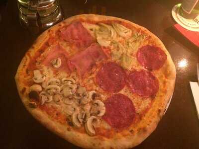 Ristorante Pizzeria San Juan