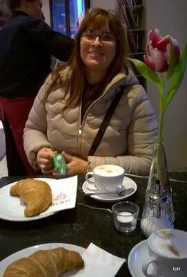 Confiserie Reichert Berlin-mitte