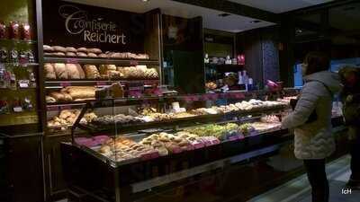 Confiserie Reichert Berlin-mitte