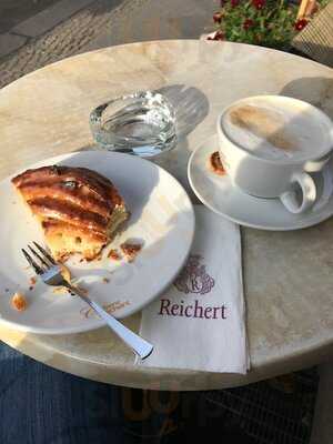 Confiserie Reichert Berlin-mitte