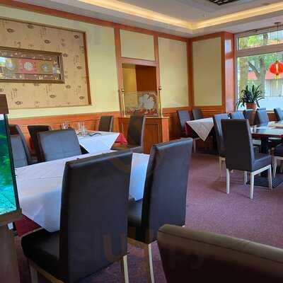 China Restaurant Kaisergarten