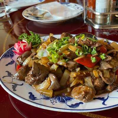 China Restaurant Kaisergarten