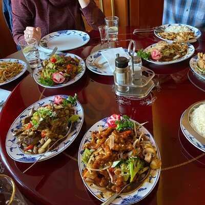 China Restaurant Kaisergarten