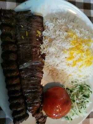 Persisches Restaurant Olivengarten