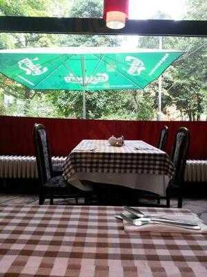 Persisches Restaurant Olivengarten