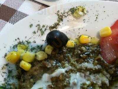 Persisches Restaurant Olivengarten