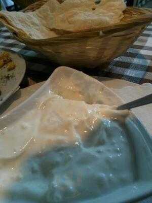 Persisches Restaurant Olivengarten