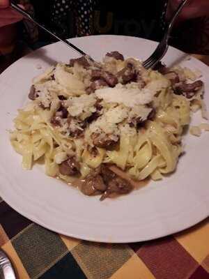 Ristorante La Merita