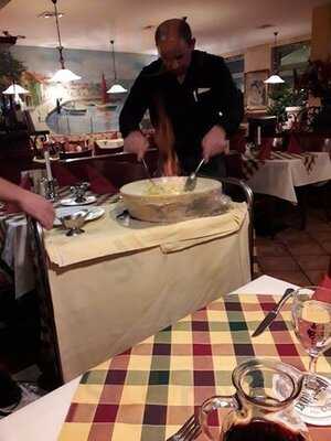 Ristorante La Merita