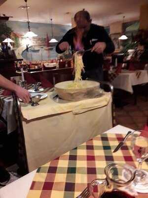 Ristorante La Merita