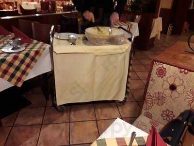 Ristorante La Merita