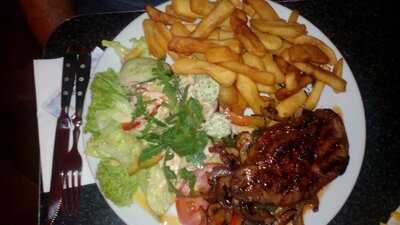 The Sixties Diner - Mariendorf