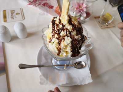 Restaurant Pula-grill