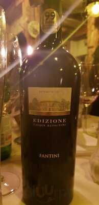 Ristorante Il Mulino