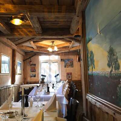 Ristorante Il Mulino