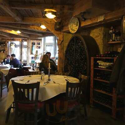 Ristorante Il Mulino