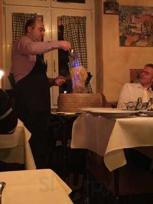 Ristorante Il Mulino