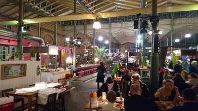 Der Hofladen Samstags Brunch