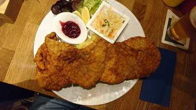 Der Hofladen Samstags Brunch