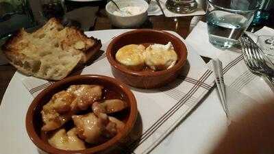 Bar & Bistro La Havanita