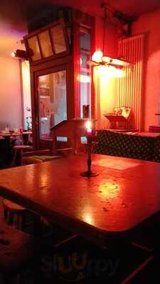 Buchhandlung Caffetteria Bar