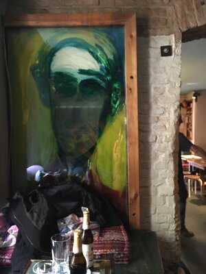 Buchhandlung Caffetteria Bar