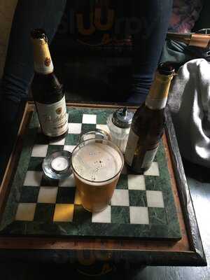 Buchhandlung Caffetteria Bar