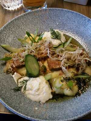 Goldacker Schokoladen & Torten