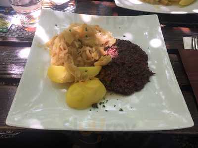 Heinrichs Schlossheuriger