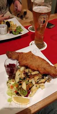 Heinrichs Schlossheuriger