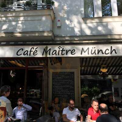 Maitre Munch