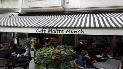 Maitre Munch