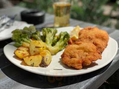 Ristorante Casa Nuova