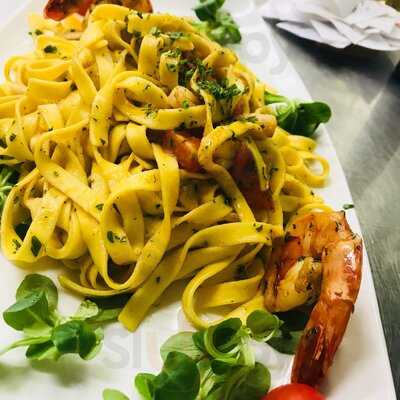 Ristorante Casa Nuova