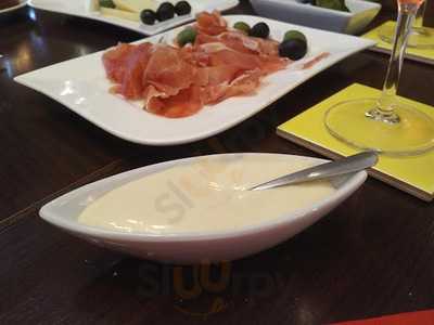 Restaurante El Manuel