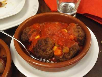 Restaurante El Manuel