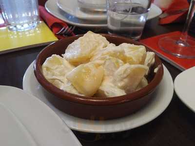 Restaurante El Manuel