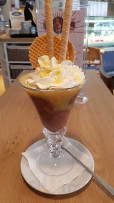 Eiscafé Moin Moin To Go