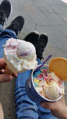 Eiscafé Moin Moin To Go